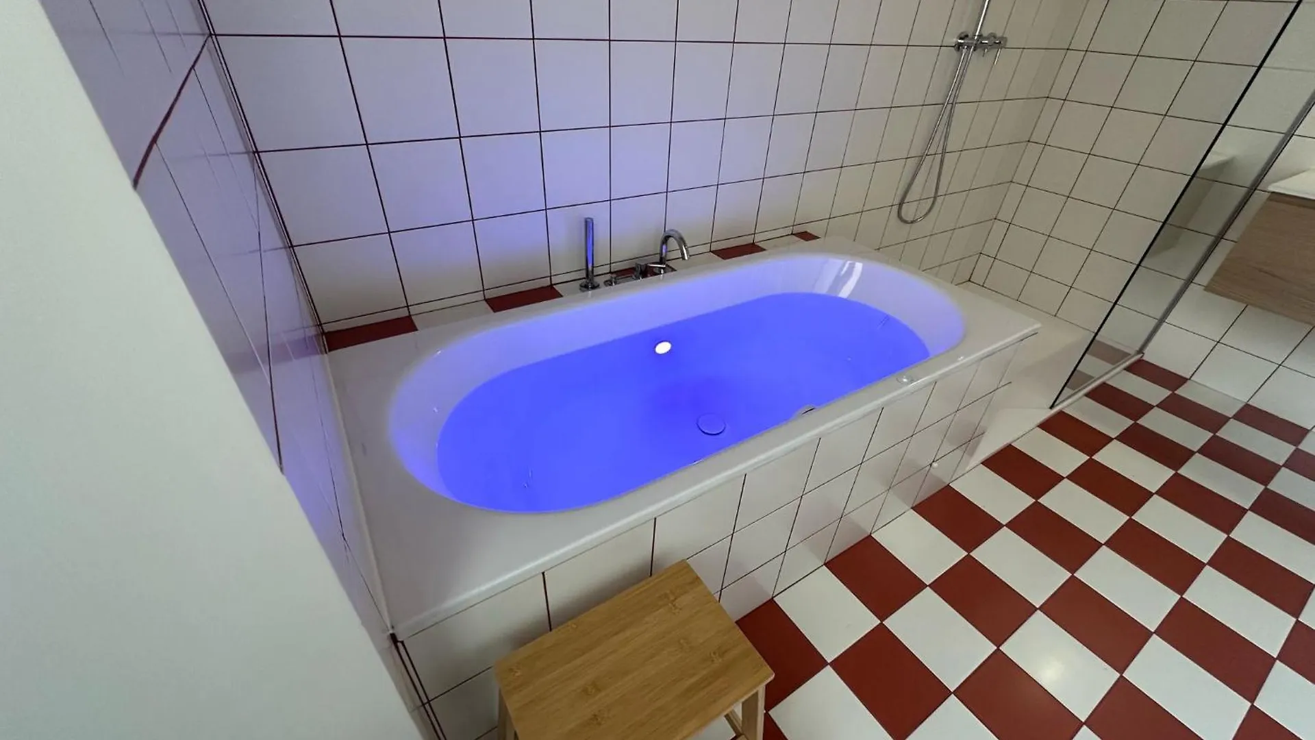 Santamaura Vatican Apartment Roma 0*,  Italia