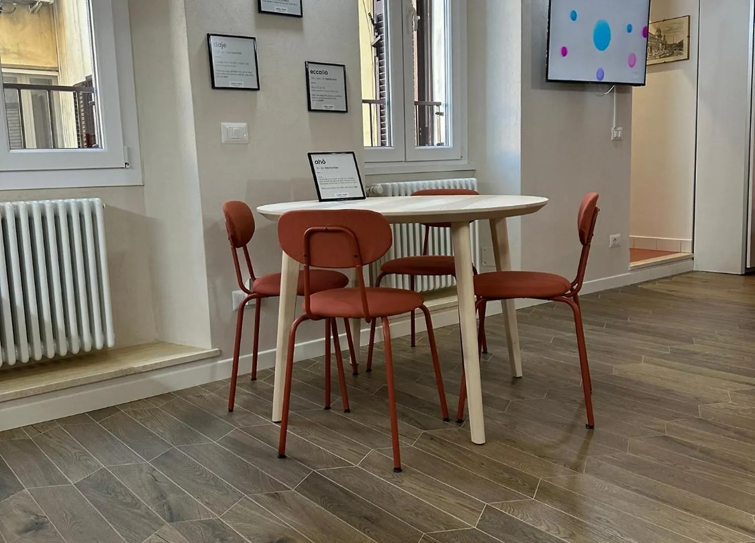 Santamaura Vatican Apartment Roma