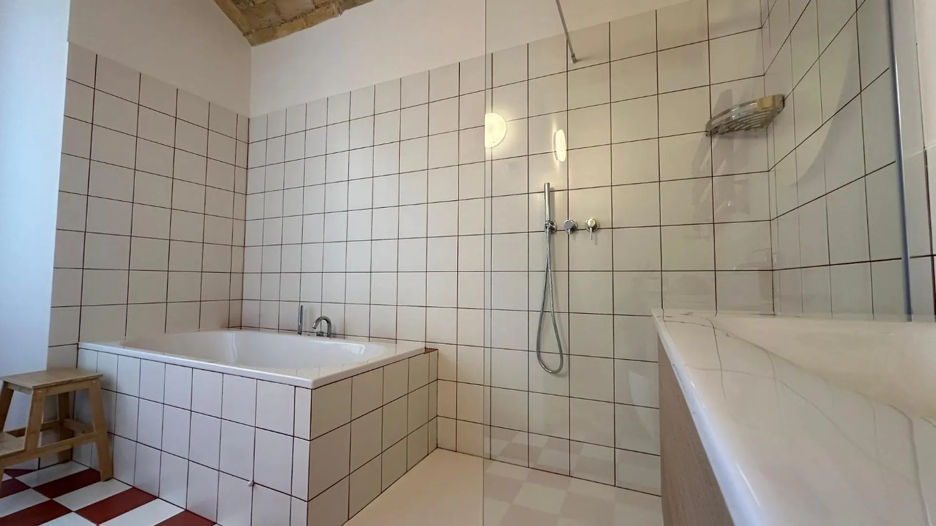 Santamaura Vatican Apartment Roma