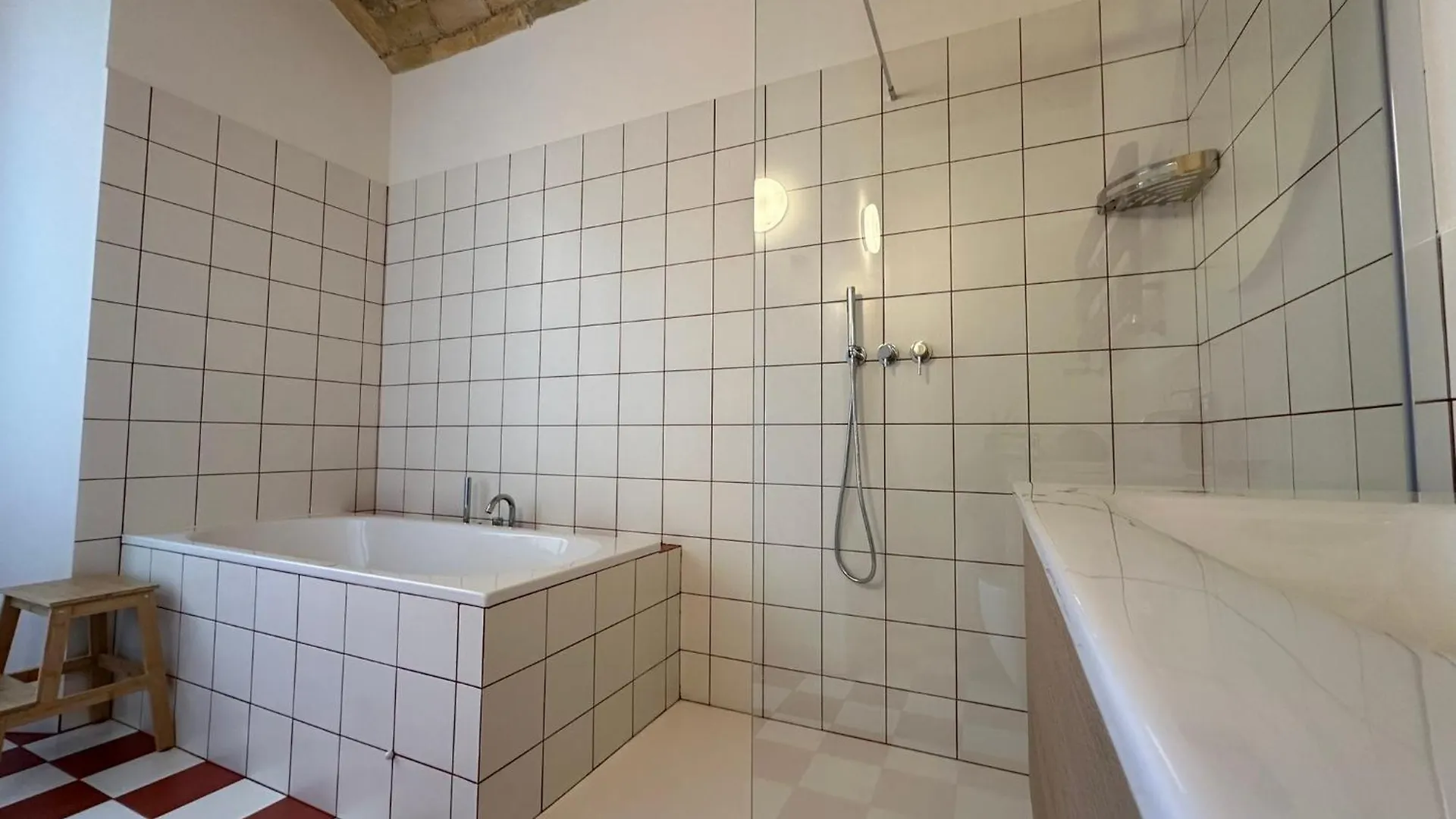 Santamaura Vatican Apartment Roma 0*,