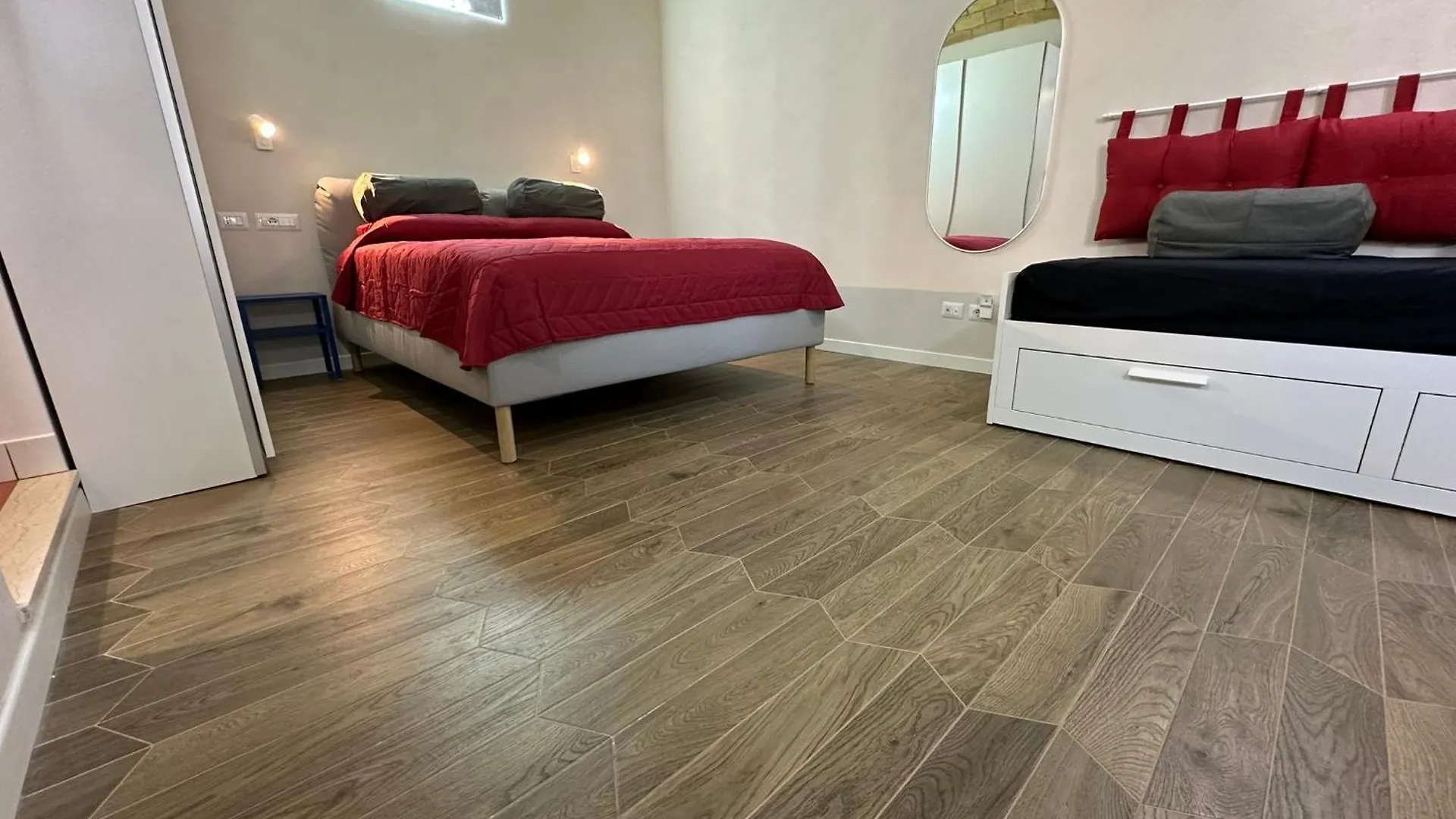 Santamaura Vatican Apartment Roma 0*,  Italia
