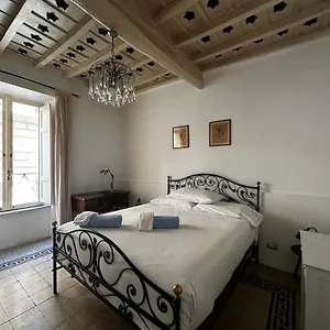 Dimora Del Ghetto Appartamento